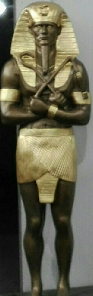 Faraon egyptský